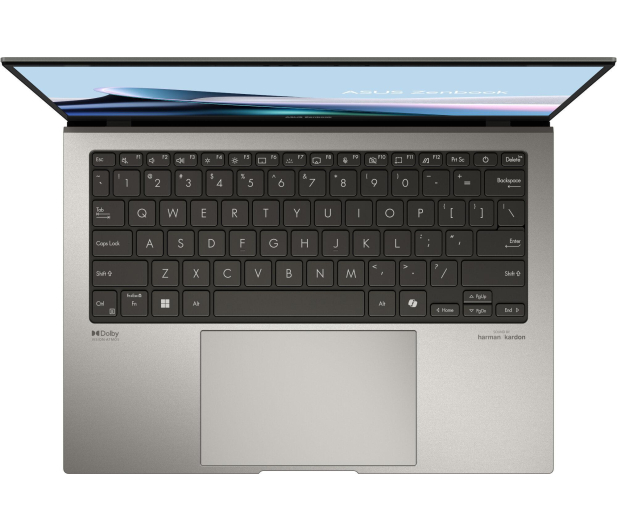 ASUS Zenbook S13 UX5304MA Ultra 7-155U/32GB/1TB/Win11 OLED - 1245925 - zdjęcie 2
